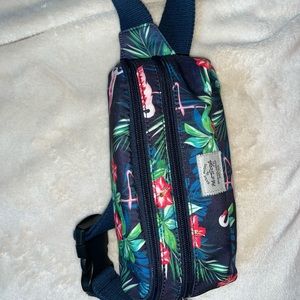 Tropical Fanny pack